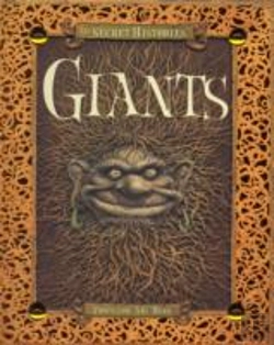 Bertrand.pt - The Secret History Of Giants