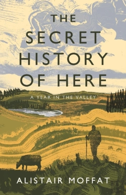 Bertrand.pt - The Secret History Of Here