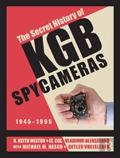 The Secret History Of Kgb Spy Cameras