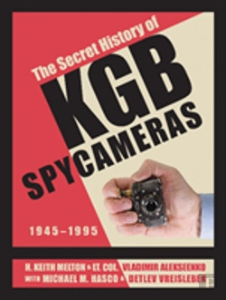 Bertrand.pt - The Secret History Of Kgb Spy Cameras
