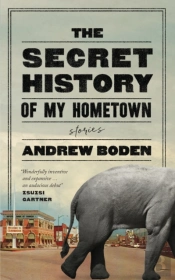 The Secret History Of My Hometown