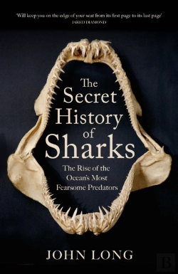 Bertrand.pt - The Secret History Of Sharks