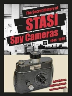Bertrand.pt - The Secret History Of Stasi Spy Cameras