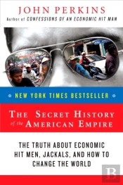 The Secret History Of The American Empire