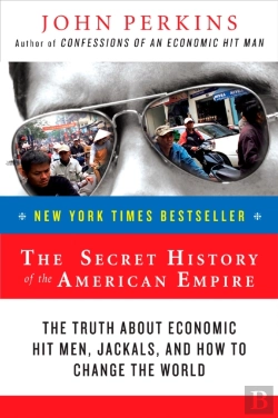 Bertrand.pt - The Secret History Of The American Empire