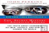 The Secret History Of The American Empire