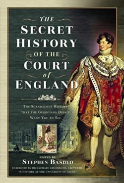 Bertrand.pt - The Secret History Of The Court Of England