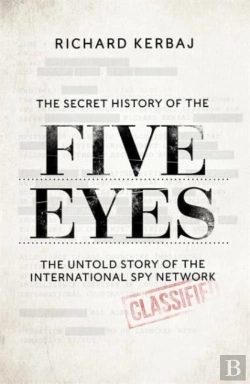 Bertrand.pt - The Secret History Of The Five Eyes