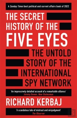 Bertrand.pt - The Secret History Of The Five Eyes