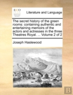 Bertrand.pt - The Secret History Of The Green Rooms: C