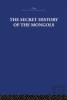 The Secret History Of The Mongols