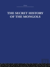 The Secret History Of The Mongols