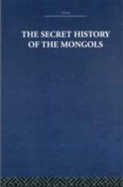 Bertrand.pt - The Secret History Of The Mongols