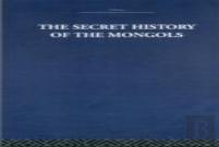 The Secret History Of The Mongols