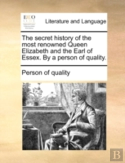 Bertrand.pt - The Secret History Of The Most Renowned