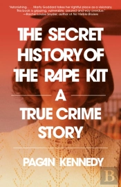 The Secret History Of The Rape Kit