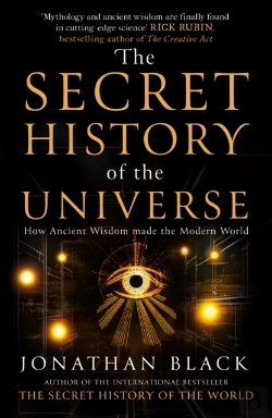 Bertrand.pt - The Secret History Of The Universe