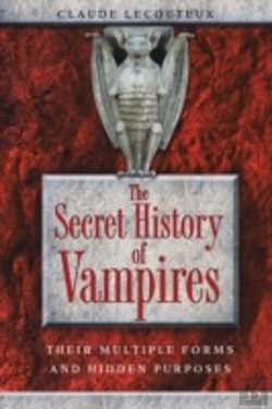 Bertrand.pt - The Secret History Of Vampires