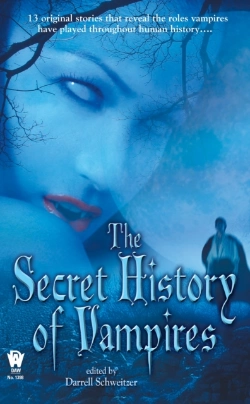 Bertrand.pt - The Secret History Of Vampires