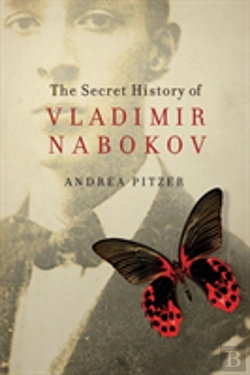 Bertrand.pt - The Secret History Of Vladimir Nabokov