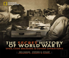 The Secret History Of World War Ii