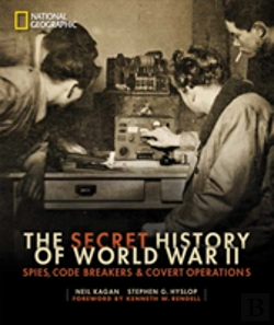 Bertrand.pt - The Secret History Of World War Ii