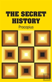The Secret History