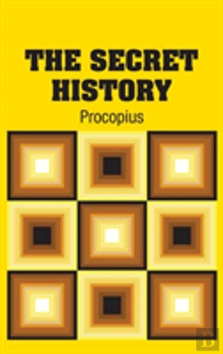 Bertrand.pt - The Secret History