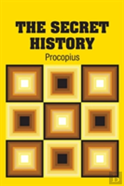 Bertrand.pt - The Secret History