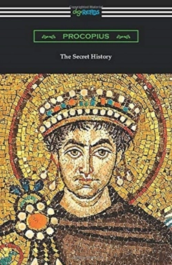 Bertrand.pt - The Secret History