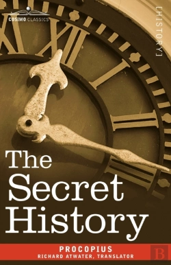 Bertrand.pt - The Secret History