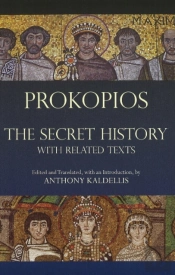 The Secret History