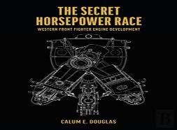 The Secret Horsepower Race -  Special Edition Db 601