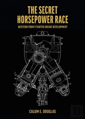 The Secret Horsepower Race -  Special Edition Db 601