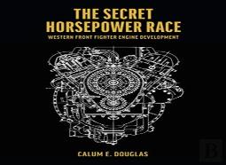 The Secret Horsepower Race - Special Edition Merlin