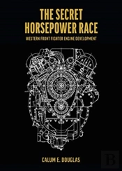 The Secret Horsepower Race - Special Edition Merlin