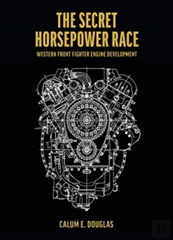 Bertrand.pt - The Secret Horsepower Race - Special Edition Merlin