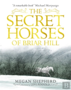 Bertrand.pt - The Secret Horses Of Briar Hill