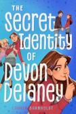 The Secret Identity Of Devon Delaney