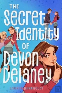 Bertrand.pt - The Secret Identity Of Devon Delaney