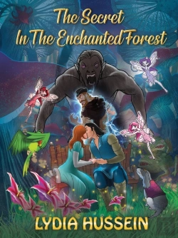 Bertrand.pt - The Secret In The Enchanted Forest