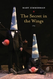 The Secret In The Wings