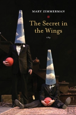 Bertrand.pt - The Secret In The Wings