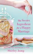 The Secret Ingredient For A Happy Marriage