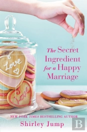 The Secret Ingredient For A Happy Marriage