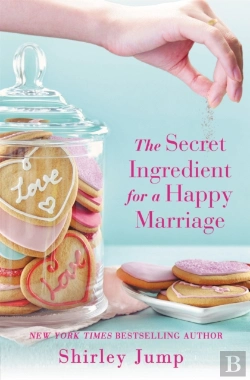 Bertrand.pt - The Secret Ingredient For A Happy Marriage