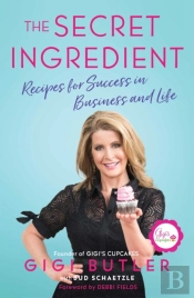 The Secret Ingredient
