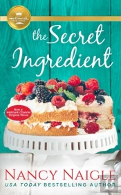 The Secret Ingredient