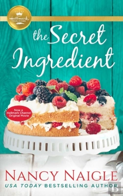 Bertrand.pt - The Secret Ingredient