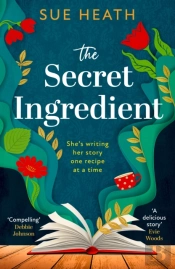 The Secret Ingredient